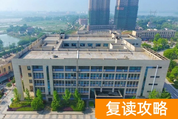 湖南高职单招学考分对应院校推荐