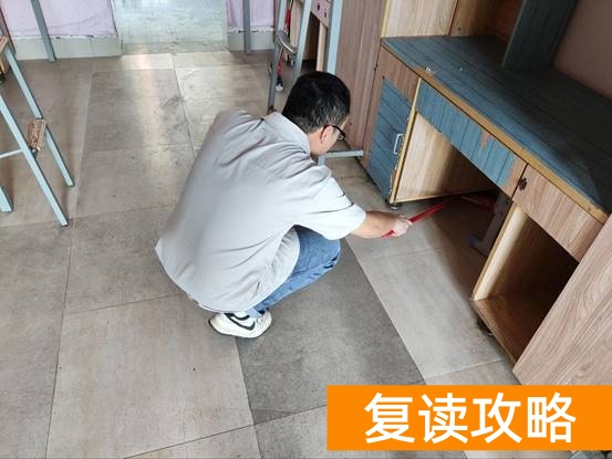 湖南高速铁路职业学院的宿舍环境如何？