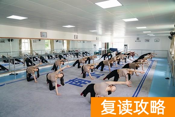 长沙艺术生复读学校排行榜（长沙舞蹈艺考学校排名）