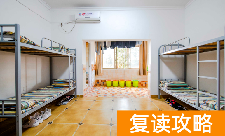 长沙复读学校推荐：长沙思沁中学复读部