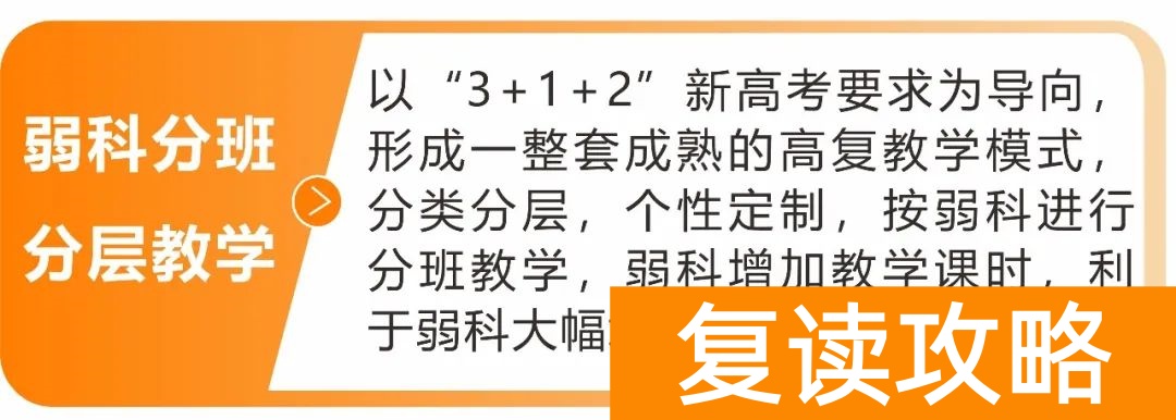 长沙复读学校招生简章（长沙万星复读学校简介）