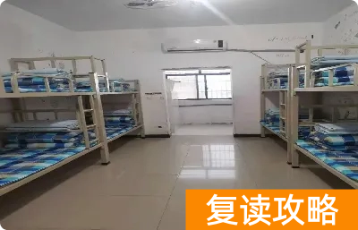 桃江玉潭学校高中复读部学校环境如何