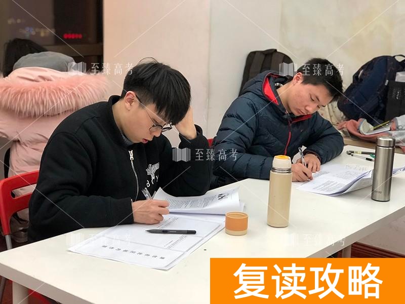 高三补课机构排名（艺考生补文化课怎么补）