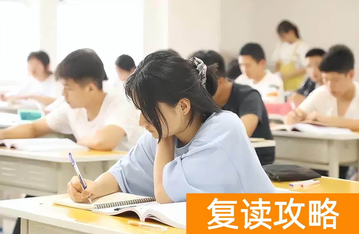全国高考复读生比例（2022年高考复读生数据）