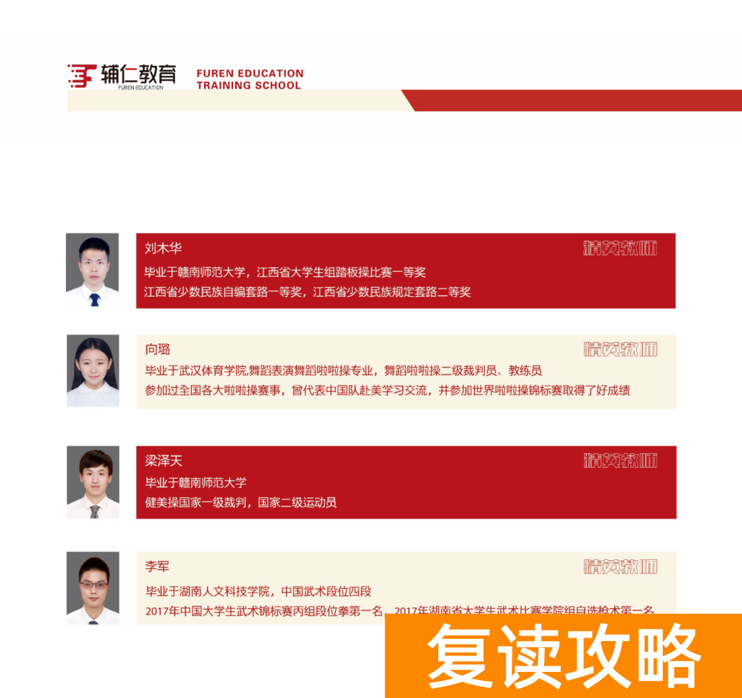 长沙辅仁复读学校怎么样（师资力量一览）