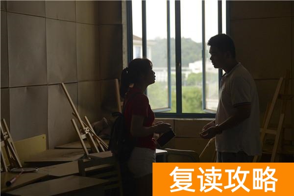 长沙同升湖复读学校地址（同升湖高考的最后一天）