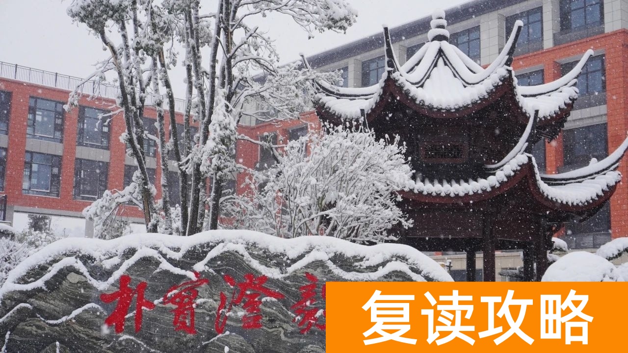 2024年长沙复读学校排名前几名