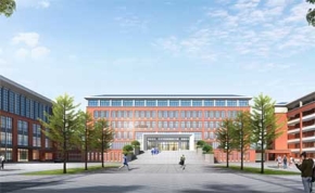 新化县资江中学｜高三复读学校