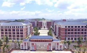 宁远县明德湘南学校｜高三复读学校