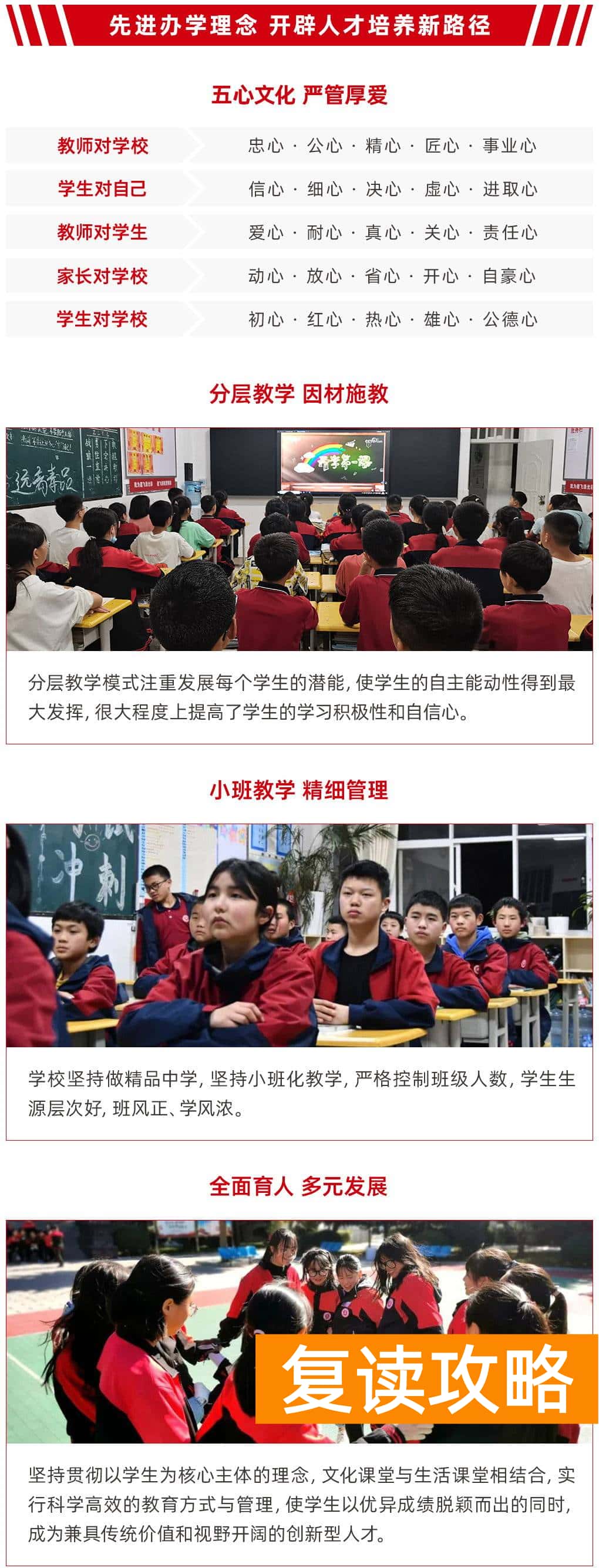 云南口碑最好的高三复读学校（云南昭通建飞中学2022级招生简章）