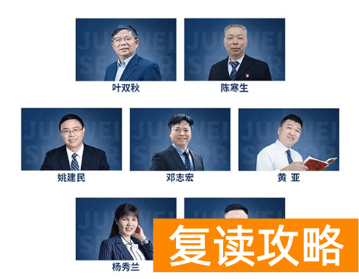 长沙珺琟复读师资怎么样?