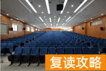 长沙立信中学高考复读班校园环境和住宿条件介绍