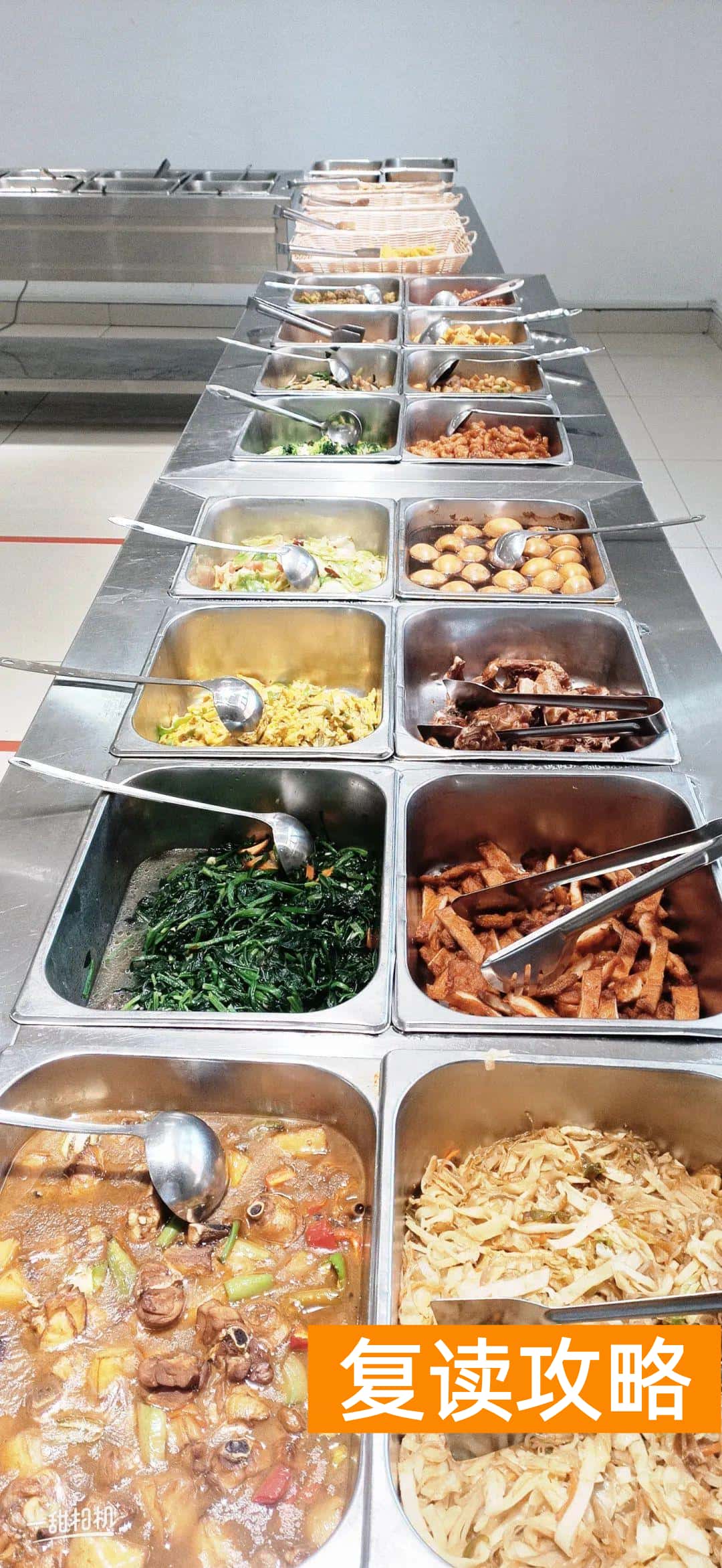 潍坊高三复读学校排名（潍坊行知中学2022年复读招生说明）