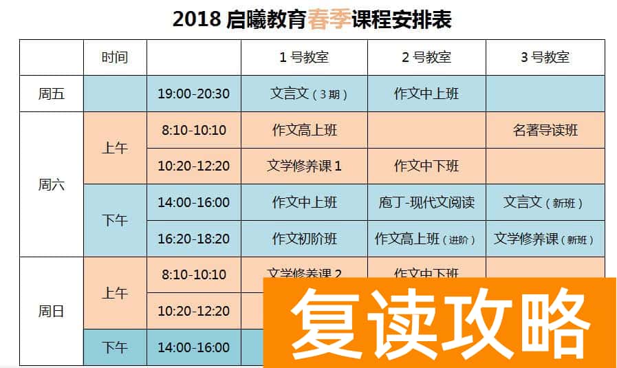 长沙小学语文培训机构前十名（2018春季长沙小学语文补习速看！）