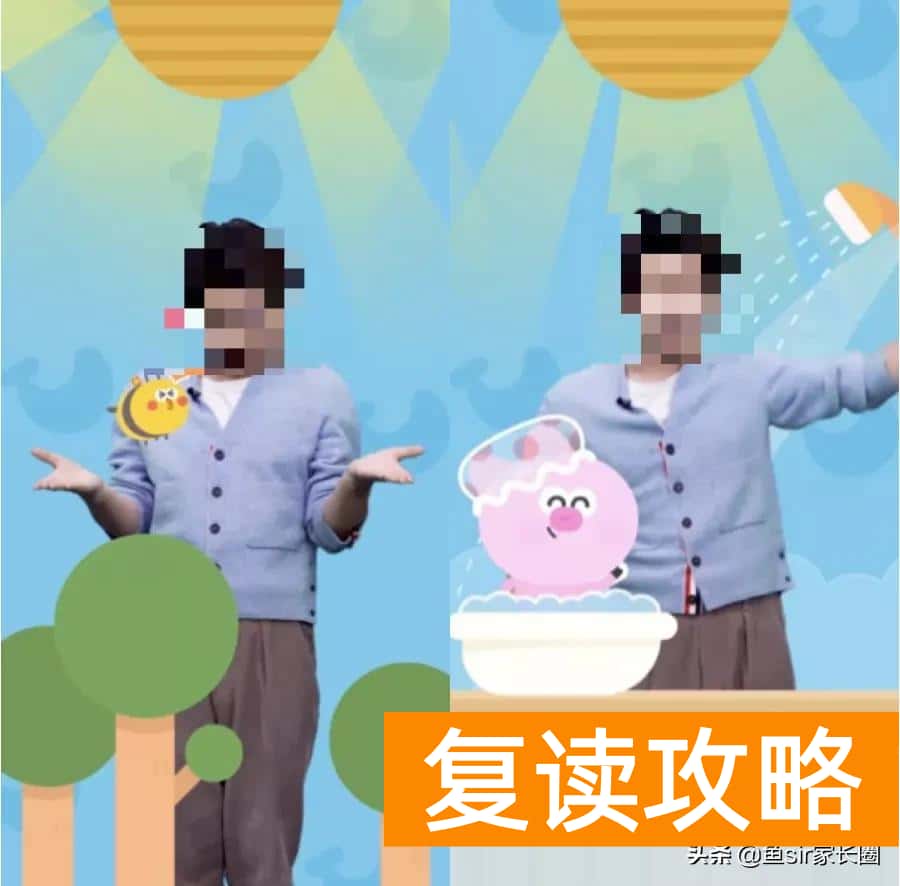 小学语文培训机构前十名（瓜瓜龙语文对比小猴语文，亲自扒给你看）