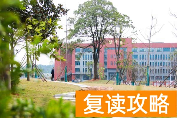 长沙职业技术学院校园环境【多图】