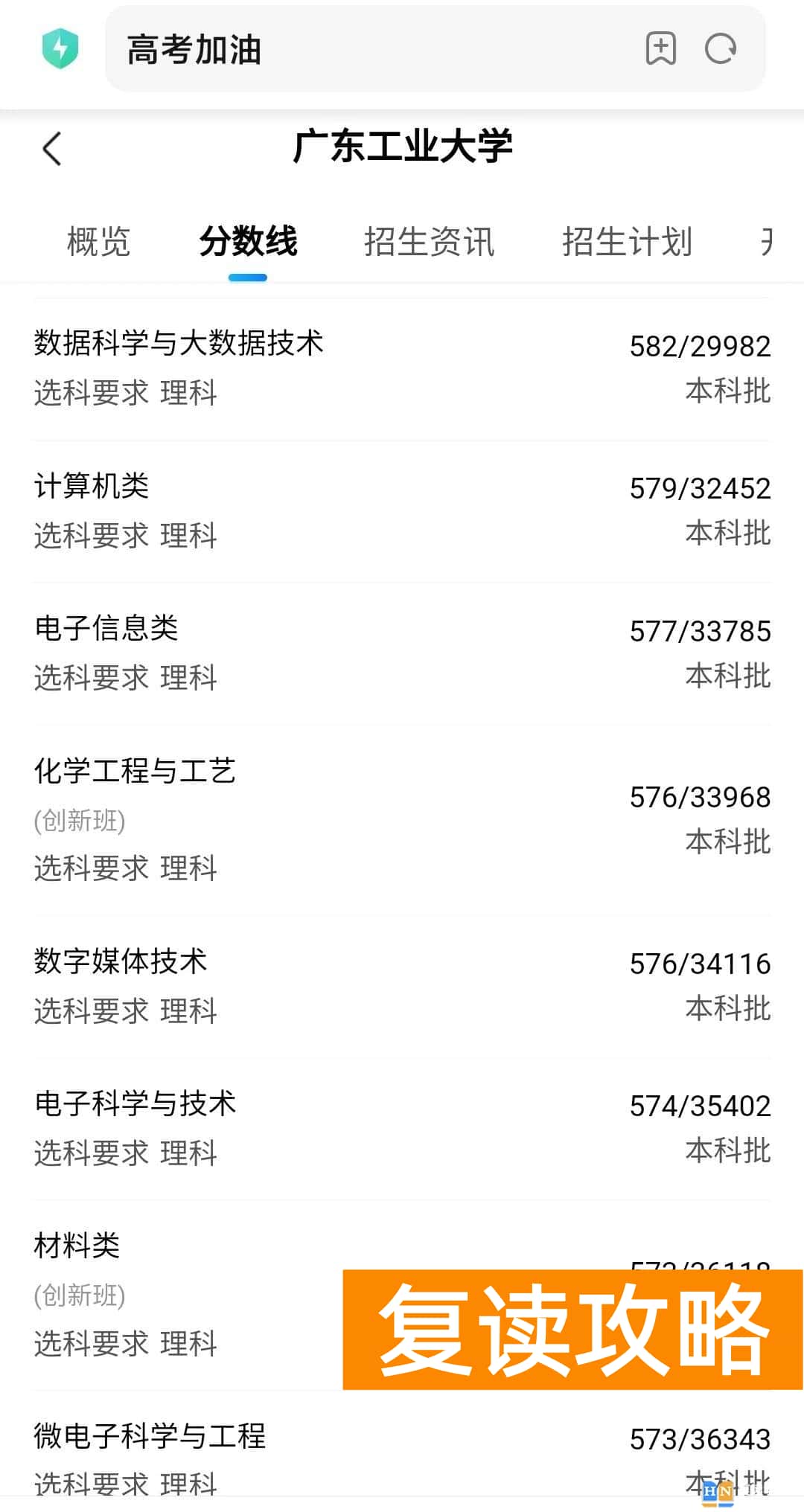 高考湖南广东哪个容易 广东高考难还是湖南高考难