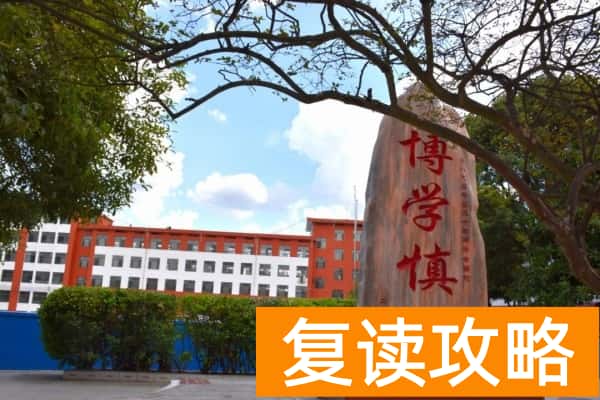 2023年武冈市杨柳展辉学校录取分数线