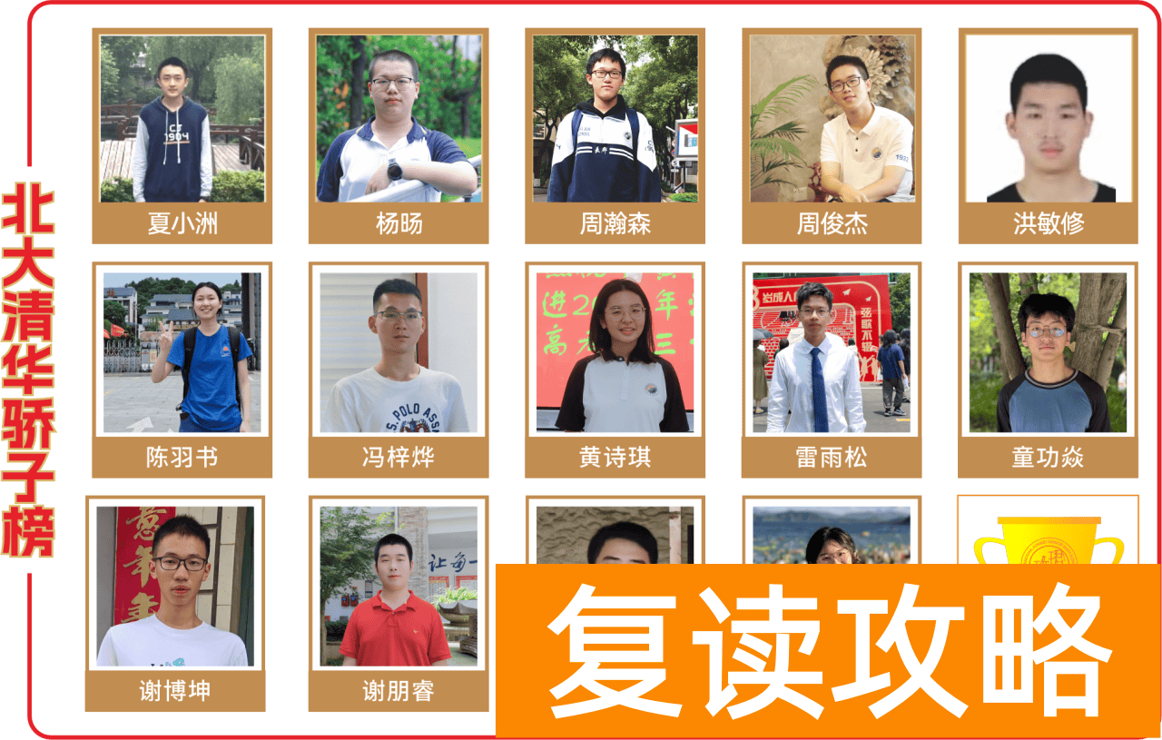 2024年长沙复读学校有哪些？高三复读学校一览表