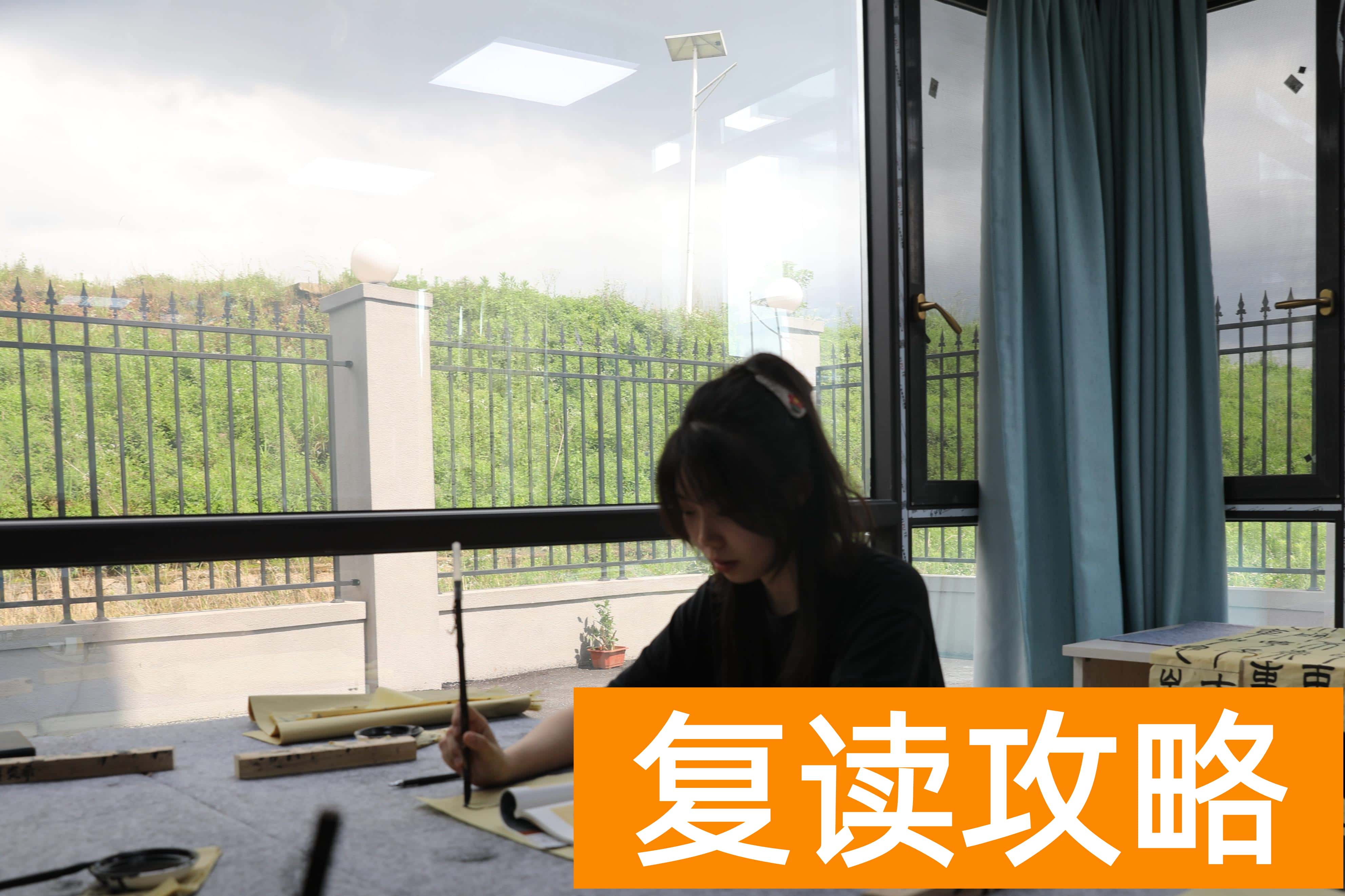 在长沙高三去哪里补课好（长沙艺考培训机构去哪里好？）