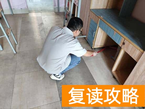 湖南高速铁路职业学院的宿舍环境如何？