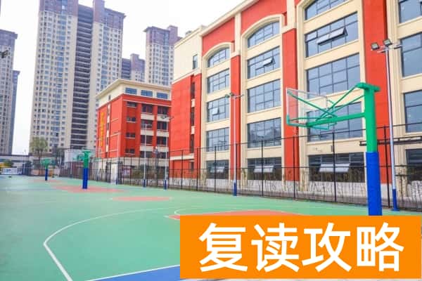 长沙平高松雅湖学校学费多少