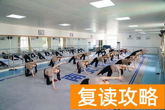 长沙艺术生复读学校排行榜（长沙舞蹈艺考学校排名）