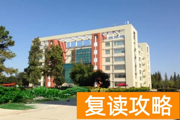 湖南生物机电职业技术学院校园环境【多图】