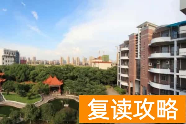 湖南科技职业学院校园环境【多图】