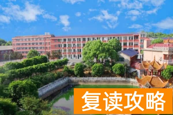 2023年益阳市高平中学录取分数线