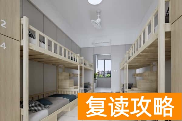 长沙卓华高级中学学费标准