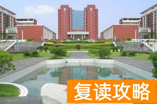 湖南工业职业技术学院校园环境【多图】