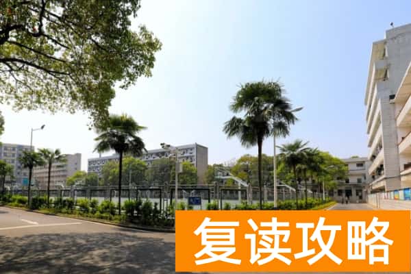 湖南信息职业技术学院校园环境【多图】