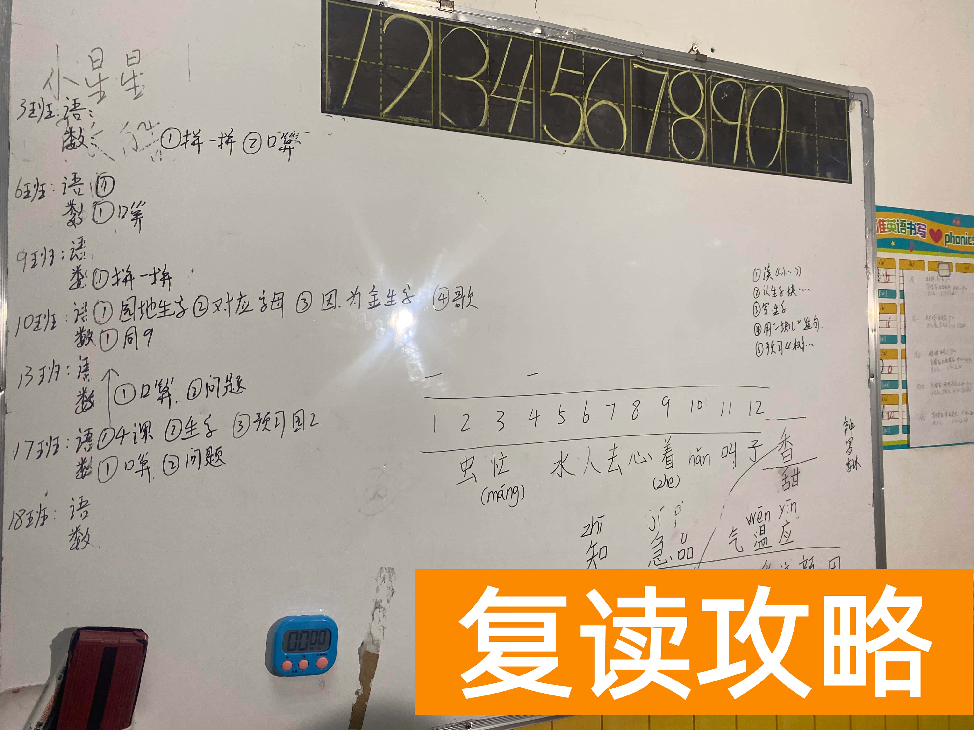 长沙课外辅导班（课后托管真的只是“写作业”吗？）