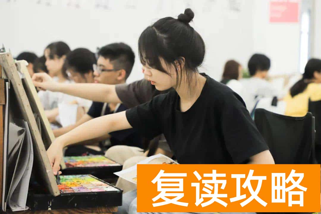 长沙艺考培训机构排名前十名（2022美术生艺考集训学费出炉，别被集训机构给骗了）
