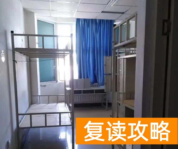 长沙辅仁艺校宿舍图片（六大艺术学院宿舍真实照片公开）