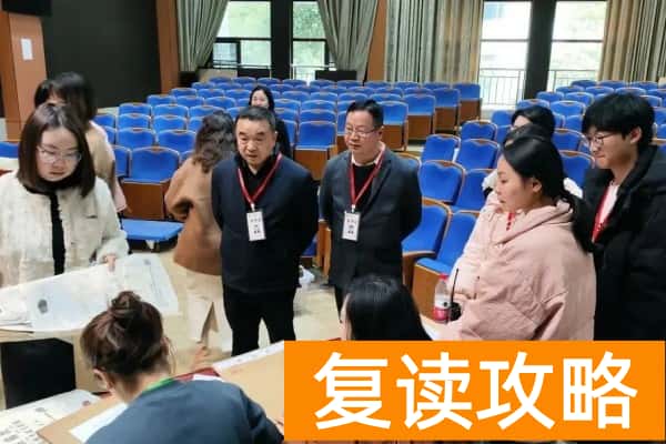 湖艺2025单招考试顺利进行