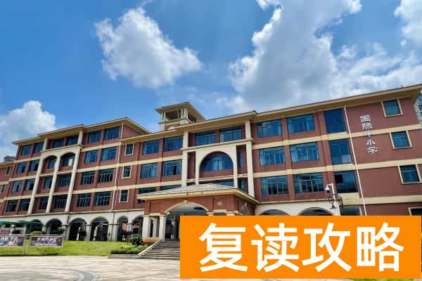 宁乡市碧桂园学校收费标准