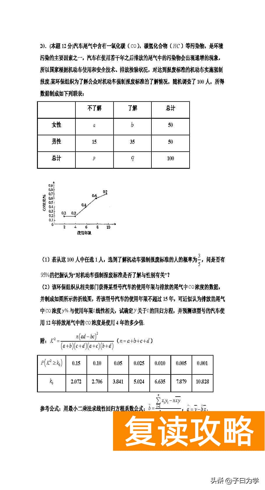 长沙同升湖学校（长沙同升湖实验学校2021年下学期高三第二次月考数学试题）