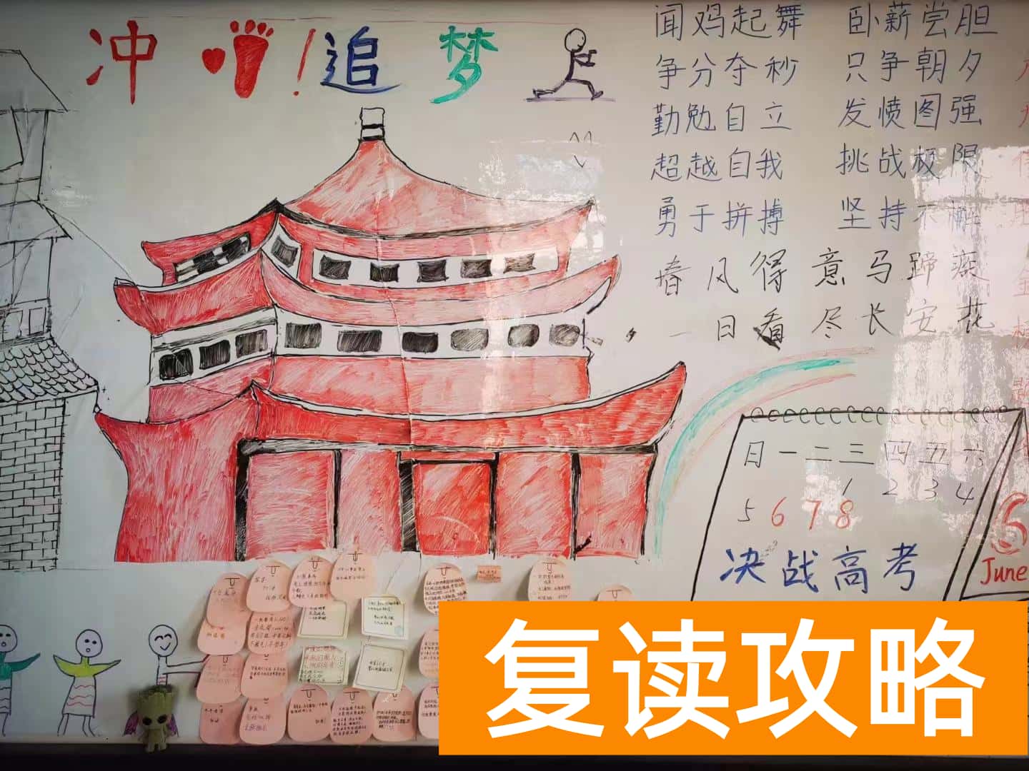 云南口碑好的复读学校（昆明高考复读学校招生简章）