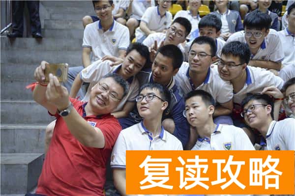 长沙同升湖复读学校地址（同升湖高考的最后一天）