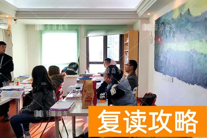 高中补课哪个机构好（艺术生文化课怎么学比较好）