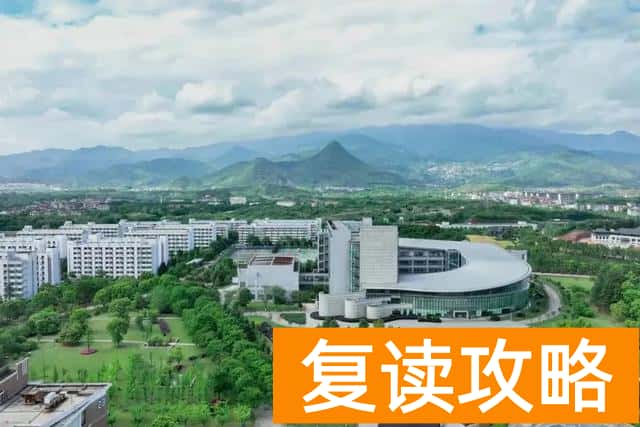 全国有名的外语大学(除“双一流”外，哪所大学最强？)
