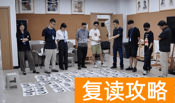 高考走美术到底好不好 美术生在高考上有什么优势吗