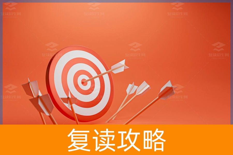 复读的必要性：一次，两次，还是更多？