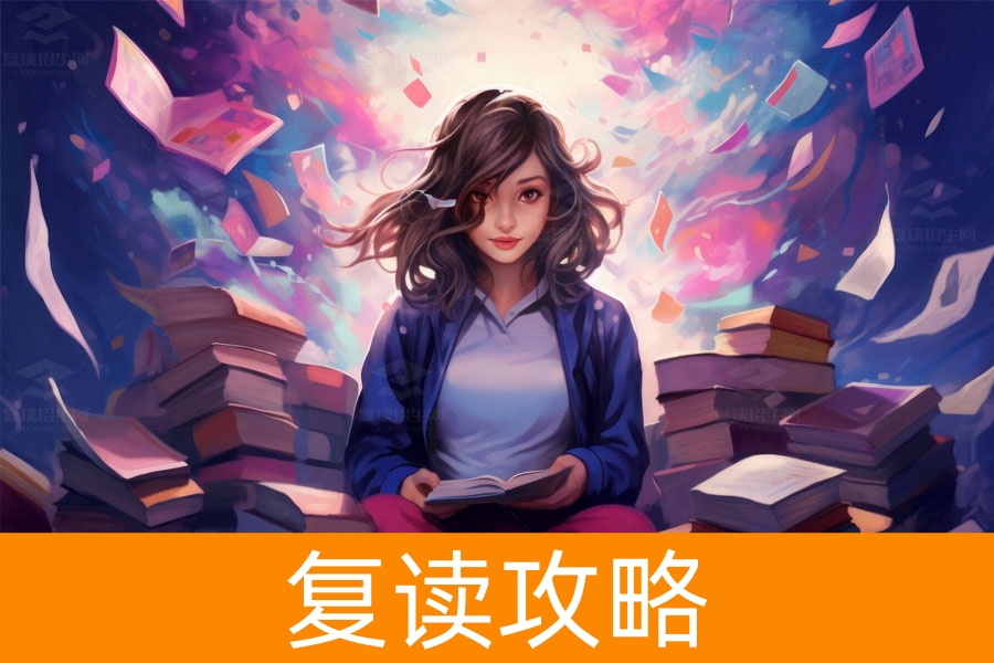 复读的压力大吗？如何化压力为动力，实现目标