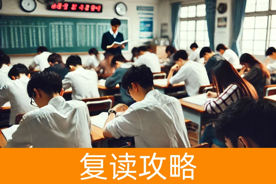 高三复读一年，成绩能提高多少？详细解析！