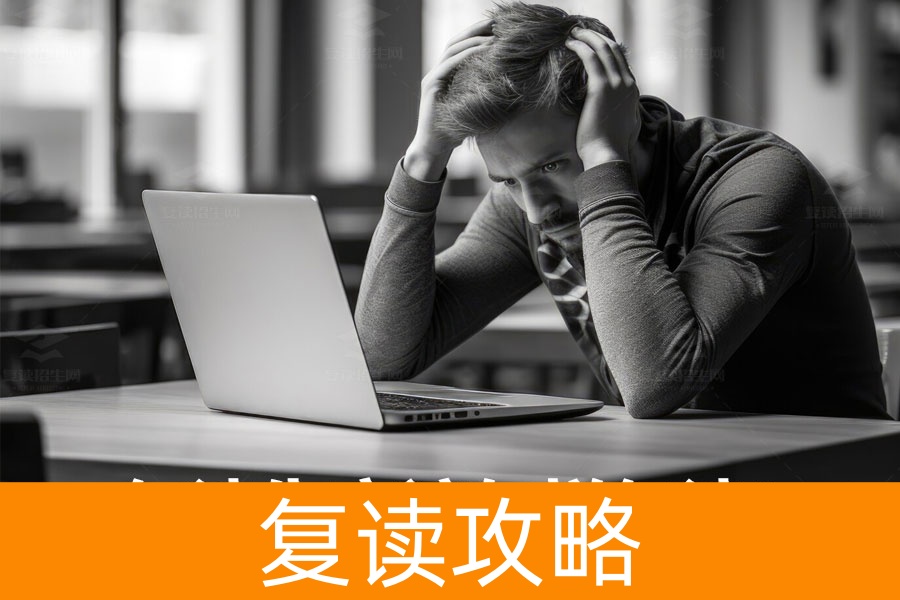 复读生必看：科学复读指南，助你成功逆袭！