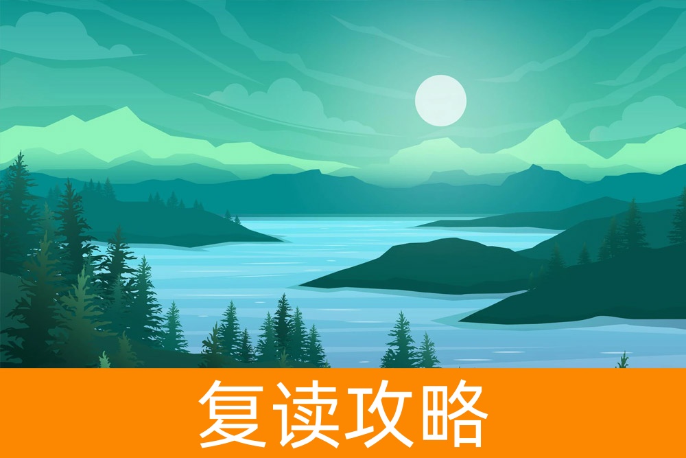 清明踏青的由来：寄托思念与赏春之意