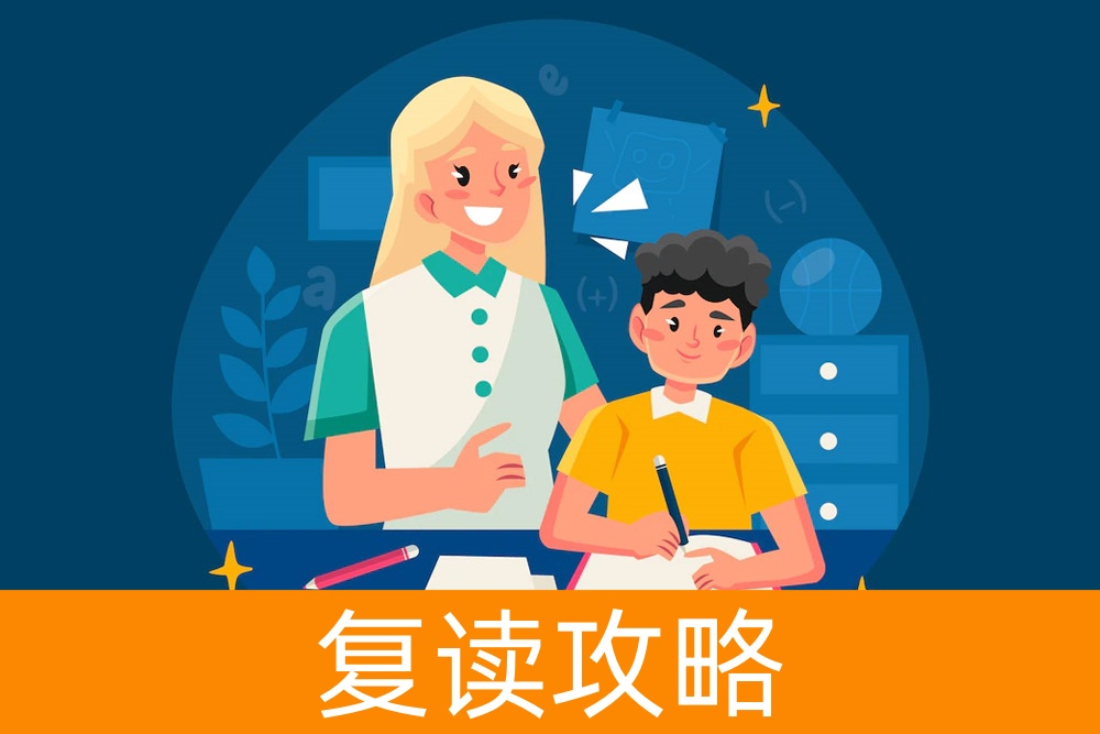 基础差，复读有望：如何选择合适的复读学校